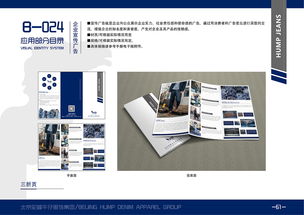 塑造獨特的視覺語言 企業(yè)VI與企業(yè)品牌形象設(shè)計的整體策劃策略