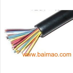 10對(duì)電話電纜HYA10 2 0.5通訊電纜解析 廠家選擇與價(jià)格指南