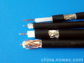 通信電纜 連接現(xiàn)代世界的隱形橋梁