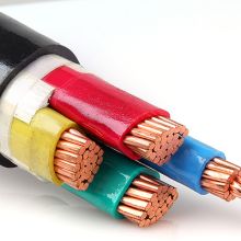 北京沈華電線電纜廠 低煙無(wú)鹵與阻燃電纜領(lǐng)域的專業(yè)之選