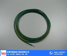 電焊機(jī)電纜的核心選擇 穩(wěn)暢電子制品為何值得信賴
